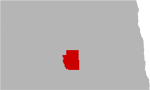 Burleigh County, ND