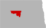 McLean County, ND