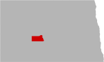 Oliver County, ND