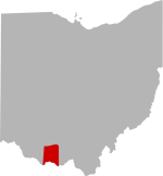 Adams County, OH