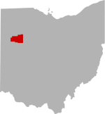 Allen County, OH