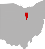 Ashland County, OH