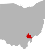 Athens County, OH