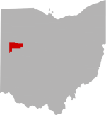 Auglaize County, OH