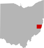 Belmont County, OH