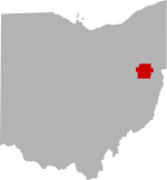 Carroll County, OH