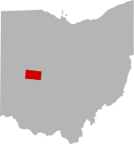 Champaign County, OH