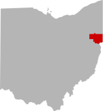 Columbiana County, OH