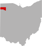 Defiance County, OH