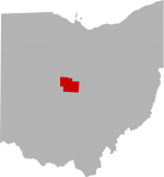 Delaware County, OH