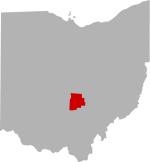 Fairfield County, OH