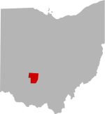 Fayette County, OH