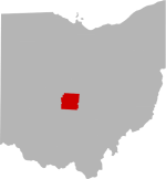 Franklin County, OH