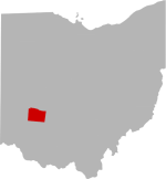 Greene County, OH