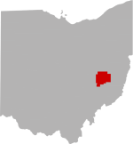 Seneca Lake, Guernsey County