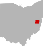 Harrison County, OH