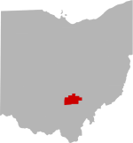 Hocking County, OH