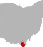 Lawrence County, OH