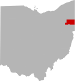 Mahoning County, OH