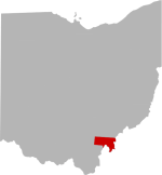 Meigs County, OH