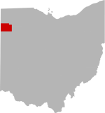 Paulding County, OH
