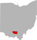 Pike County, OH