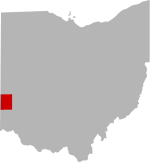 Preble County, OH