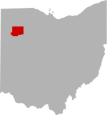 Putnam County, OH