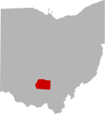 Ross County, OH