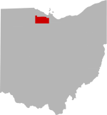 Sandusky County, OH