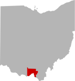 Scioto County, OH
