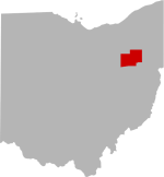 Stark County, OH