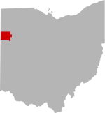 Van Wert County, OH