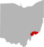 Washington County, OH