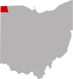 Williams County, OH