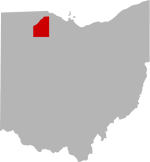 Wood County, OH