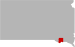 Bon Homme County, SD