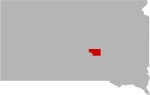 Buffalo County, SD