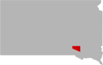 Douglas County, SD