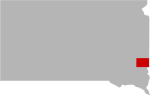 Minnehaha County, SD
