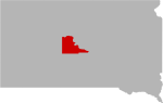 Stanley County, SD