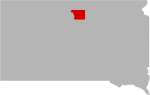 Walworth County, SD