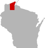 Bayfield County, WI