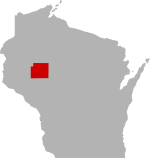 Marshmiller Lake, Chippewa County