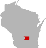 Columbia County, WI