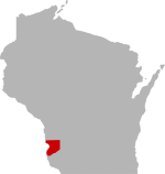 Crawford County, WI