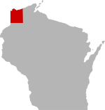 Lyman Lake, Douglas County