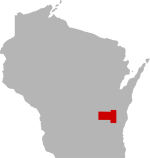 Auburn Lake, Fond Du Lac County