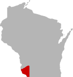 Grant County, WI