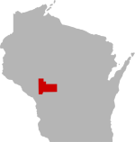 Jackson County, WI